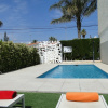 Отель Villamor, фото 18