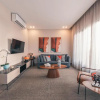 Отель Fully Serviced Apartment at Regatta Living - 3B, фото 11