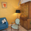 Отель Apartment - Old Nice - Garibaldi Bonaparte - 3 BDR - 2 bath - AC - Balcony, фото 20