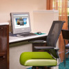 Отель SpringHill Suites by Marriott Charlotte Univ. Research Park, фото 5