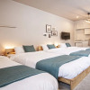 Отель UCHI Living stay KCU, фото 25