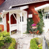 Отель Nymans Bed & Breakfast, фото 22