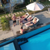 Отель Ampel Lembongan Hostel, фото 4