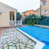 Отель Villa with 4 Bedrooms in Calafell, with Private Pool, Enclosed Garden And Wifi - 2 Km From the Beach, фото 8