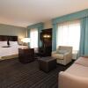 Отель Hampton Inn & Suites by Hilton St. John's Airport, фото 6