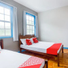 Отель OYO Hotel Nossa Senhora Aparecida, фото 6