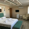 Отель Karacan Park Hotel, фото 3