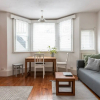 Отель Bright And Cosy 1 Bedroom Flat Close To Marina, фото 3