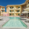 Отель I Mirti Bianchi Residence con piscina, фото 18
