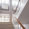 Отель Sanders City - Nimble 1 Bdr Apt In the Capital, фото 32
