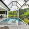 Отель Contemporary Naples Home w/ Outdoor Kitchen & Pool, фото 16