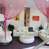 Отель Carmen Cloud House, фото 8