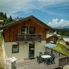 Отель Spacious Chalet in Annaberg-lungötz With Sauna, фото 3