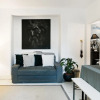 Отель Modern & Beautiful Garden Apartment in Hammersmith, London, фото 3