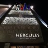 Отель Hercules Boutique Hotel в Сеуте