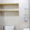 Отель Relaxing Studio Apartment at Parahyangan Residence with Mountain View, фото 8