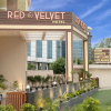 Отель Red K Velvet, фото 21