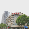 Отель Shijiazhuang Garden Hotel, фото 27