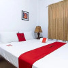 Отель RedDoorz @ Marifa Hotel Angeles Pampanga, фото 5