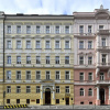 Отель Alqush Downtown Hotel, фото 1