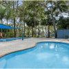 Отель Big4 Bungalow Park Burrill Lake, фото 15