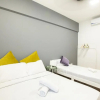 Отель Georgetown High Floor Luxury 3BR Suite, фото 5
