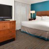 Отель Residence Inn by Marriott Denver Airport at Gateway Park, фото 41