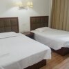 Отель Wuhan Tianlun Holiday Hotel в Ухани