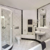 Отель Best Western Hotel Ambassador, фото 10