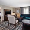 Отель DoubleTree by Hilton Lansing, фото 7