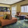 Отель Fairfield Inn & Suites by Marriott Fargo, фото 5