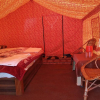 Отель Apple Cottage Nubra - Glamping, фото 2