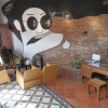 Отель Siok Hostel, фото 2