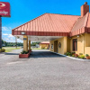 Отель Econo Lodge, фото 10