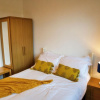 Отель Stunning Modern Coventry City Apartment Free Wifi, фото 1