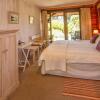 Отель Piesang Valley Lodge в Заливе Plettenberg Bay