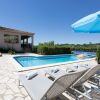 Отель Cosy Villa In Felines Minervois With Swimming Pool, фото 10