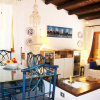 Отель Villino Kenzia 4 Bedrooms Apartment in Stintino, фото 18