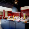 Отель Campanile Bordeaux Ouest Mérignac Aéroport, фото 25