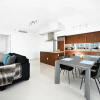 Отель Miami World Rental - Iconbrickell 4810, фото 11