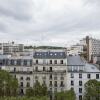 Отель Paris from all angles в Париже