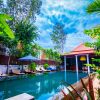 Отель Rain Sey Angkor Art and Home, фото 10
