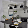 Отель Panda Apartments Grzybowska Modern, фото 12