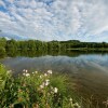 Отель Poolincluded Chalet Jizera, фото 16