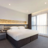 Отель DoubleTree by Hilton Edinburgh - Queensferry Crossing, фото 5