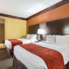 Отель Comfort Suites Lake Jackson Clute, фото 6