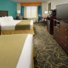 Отель Holiday Inn Express & Suites DFW - Grapevine, an IHG Hotel, фото 2