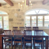 Отель Villa Rossa Gozo - 5 bedroom ensuite with pool & jacuzzi, фото 9