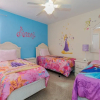 Отель Champions_gate_1408, фото 7