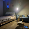 Отель Yuliang Homestay, фото 4
